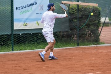 Bild 211 - Bergstedt Open